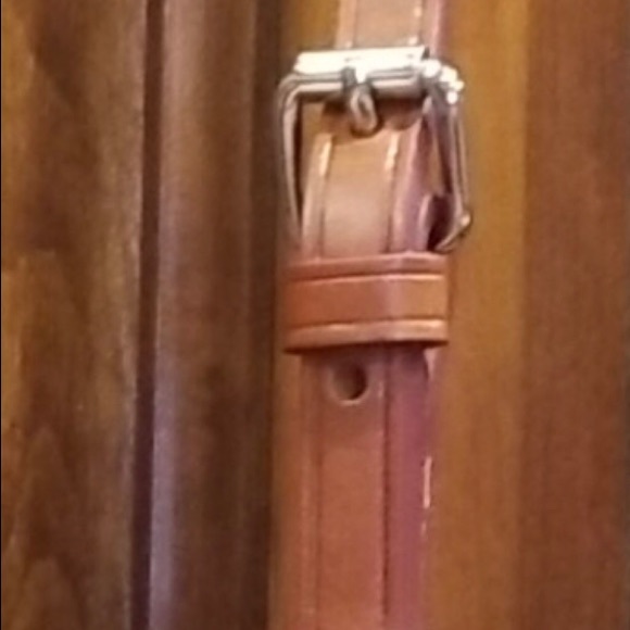 🏈🏈Dooney & Bourke Triple Zip Crossbody Patriots NFL♦️🔷🏈🏈🏈🏈🏀🏈🏈 - Picture 5 of 5